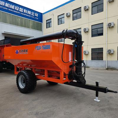 高炮加肥运粮车