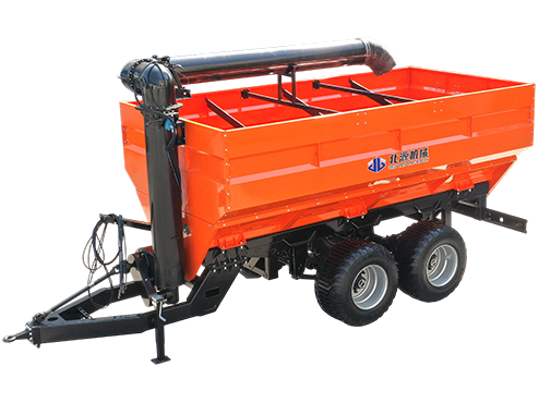 2FYL系列高炮运粮加肥机