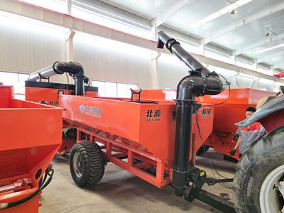 高炮加肥运粮车