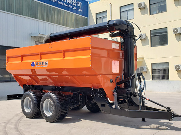 高炮加肥运粮车 高炮加肥运粮车