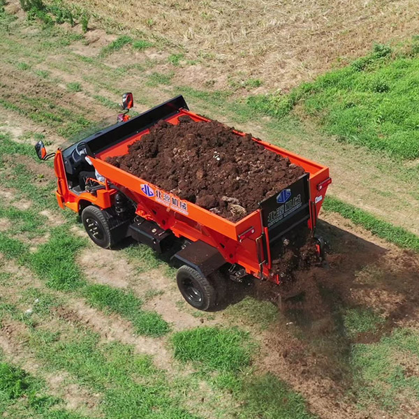 农家粪抛粪车 农家粪抛粪车
