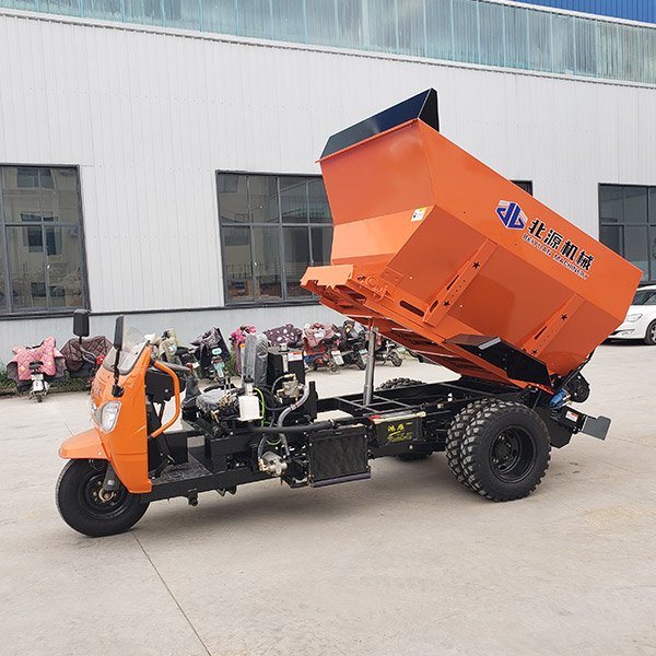 翻斗撒肥机 翻斗撒肥机